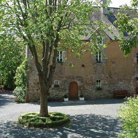 Le Clos Des Tilleuls La Vendelée エクステリア 写真
