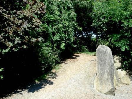 Le Clos Des Tilleuls La Vendelée エクステリア 写真