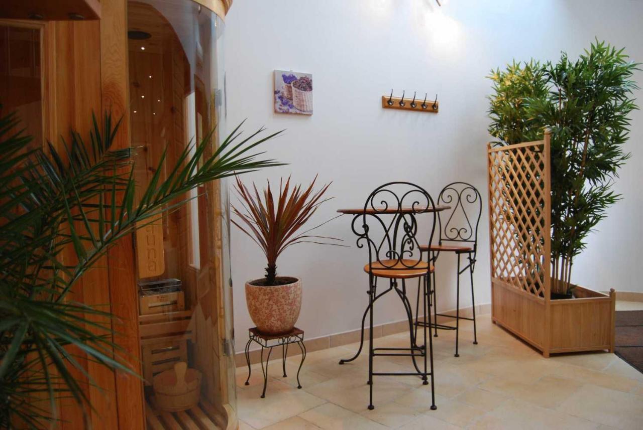 Le Clos Des Tilleuls La Vendelée エクステリア 写真