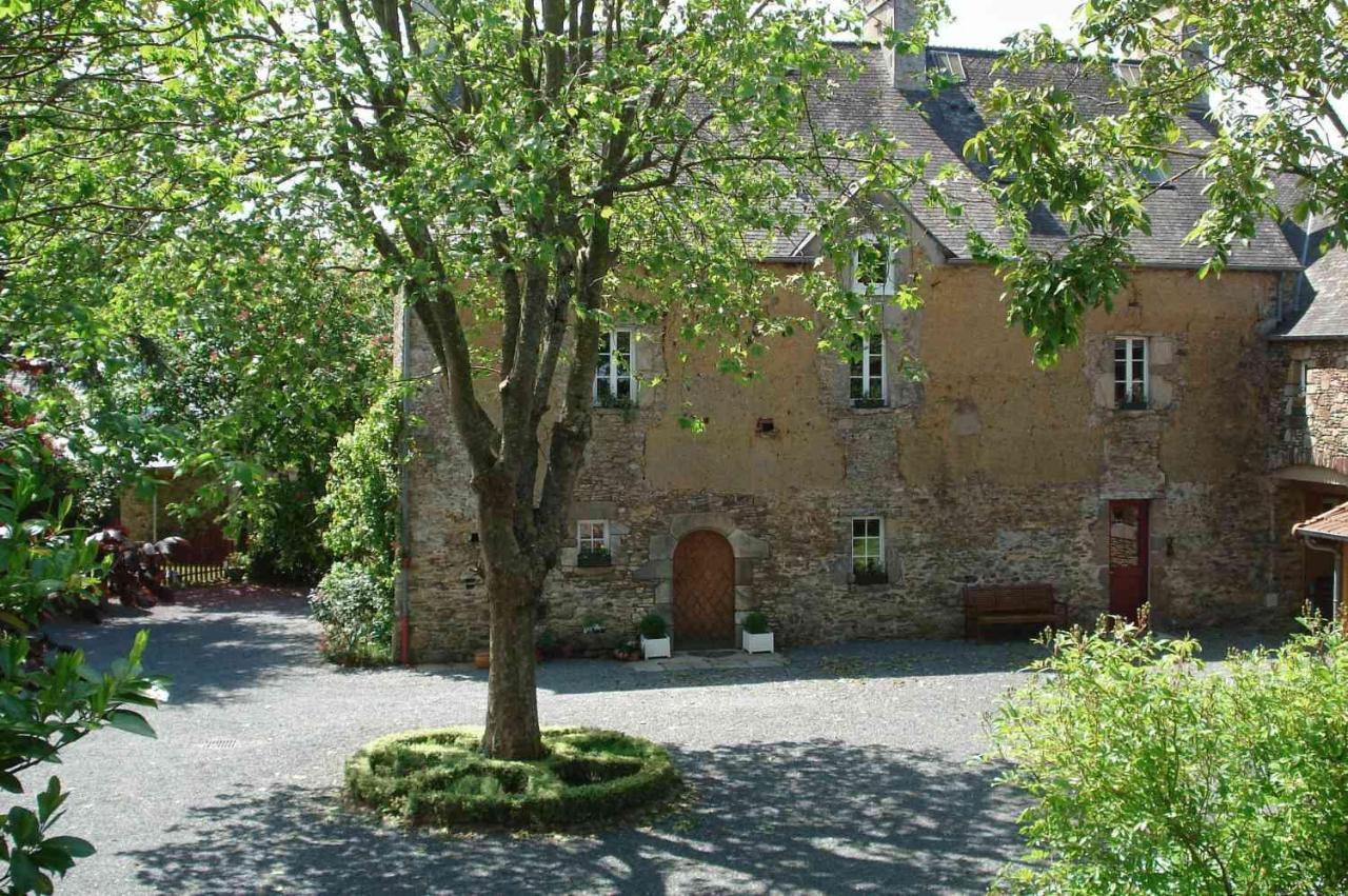 Le Clos Des Tilleuls La Vendelée エクステリア 写真