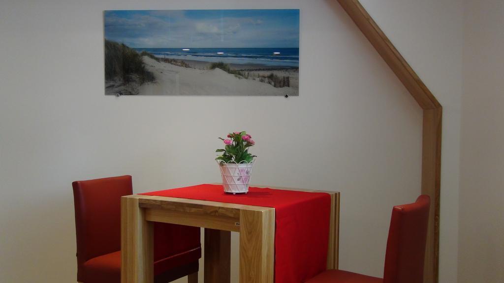 Le Clos Des Tilleuls La Vendelée 部屋 写真
