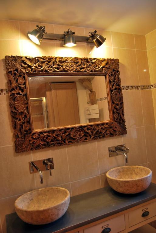 Le Clos Des Tilleuls La Vendelée 部屋 写真