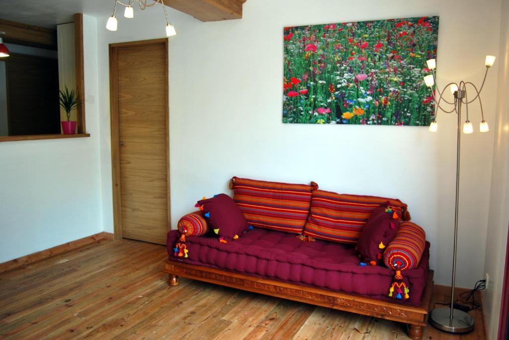 Le Clos Des Tilleuls La Vendelée 部屋 写真