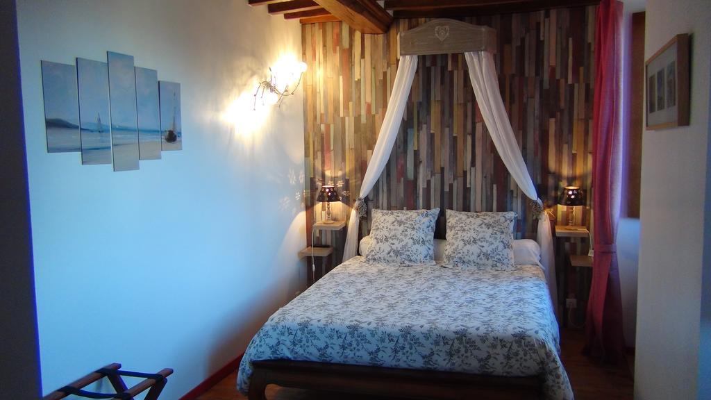 Le Clos Des Tilleuls La Vendelée エクステリア 写真