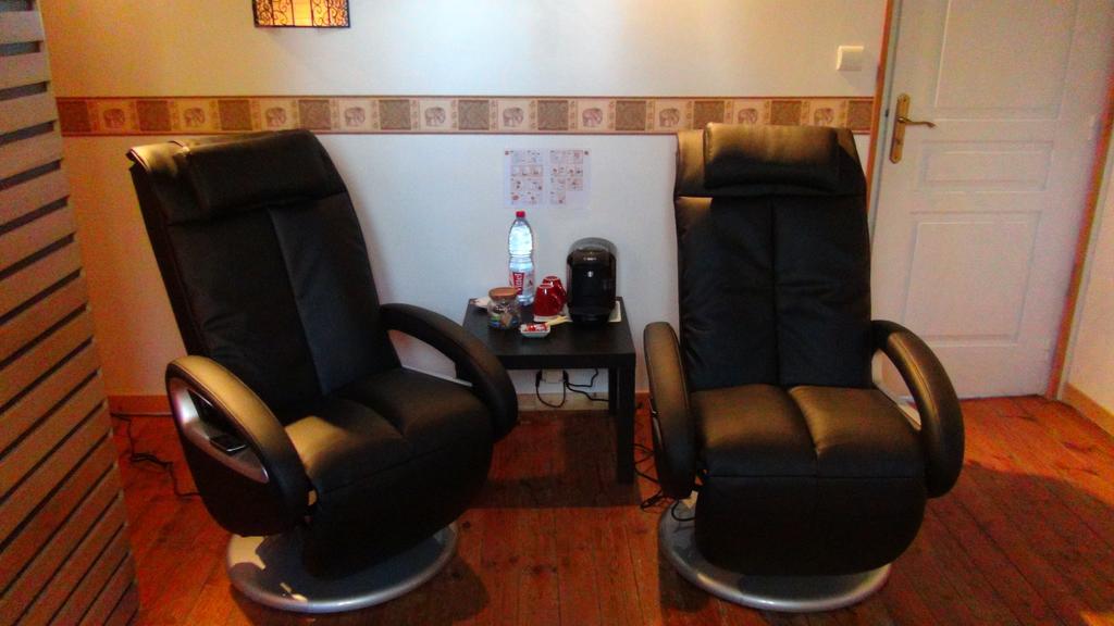 Le Clos Des Tilleuls La Vendelée エクステリア 写真