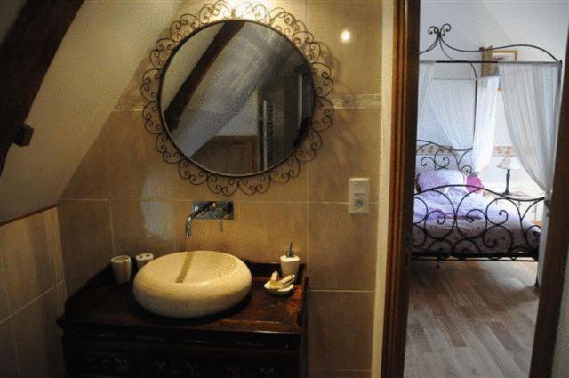 Le Clos Des Tilleuls La Vendelée エクステリア 写真